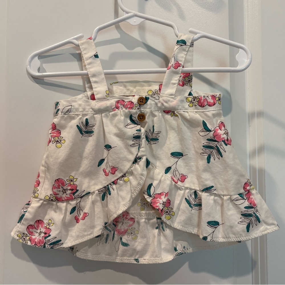 **FREE** Bundle Add-on Carter's Dress - Picture 3 of 6